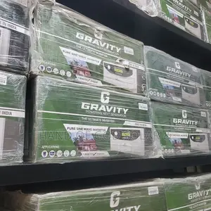 2kva 24v Gravity Non Hybrid Inverter