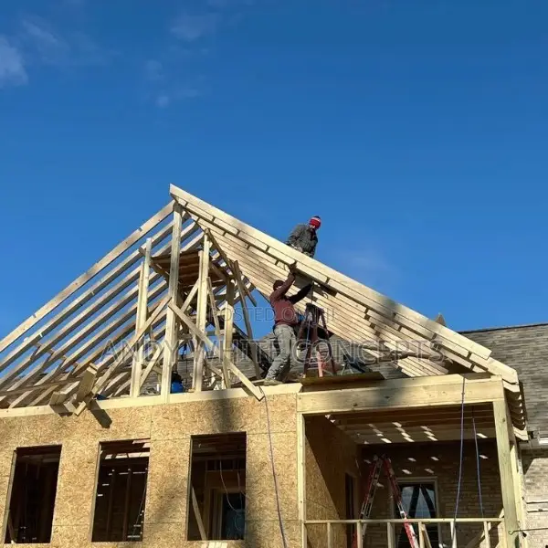 House Construction