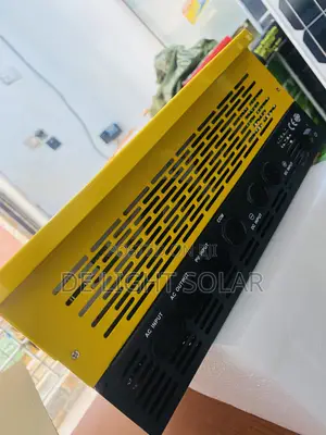 2.5kva 24v Hybrid Inverter Yohako