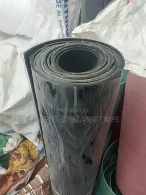 7mm Rubber Gasket 1mtr × 1.2mtrs