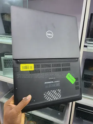 Laptop Dell Latitude 5300 16GB Intel Core I5 SSD 256GB
