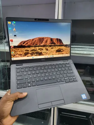 Laptop Dell Latitude 5300 16GB Intel Core I5 SSD 256GB