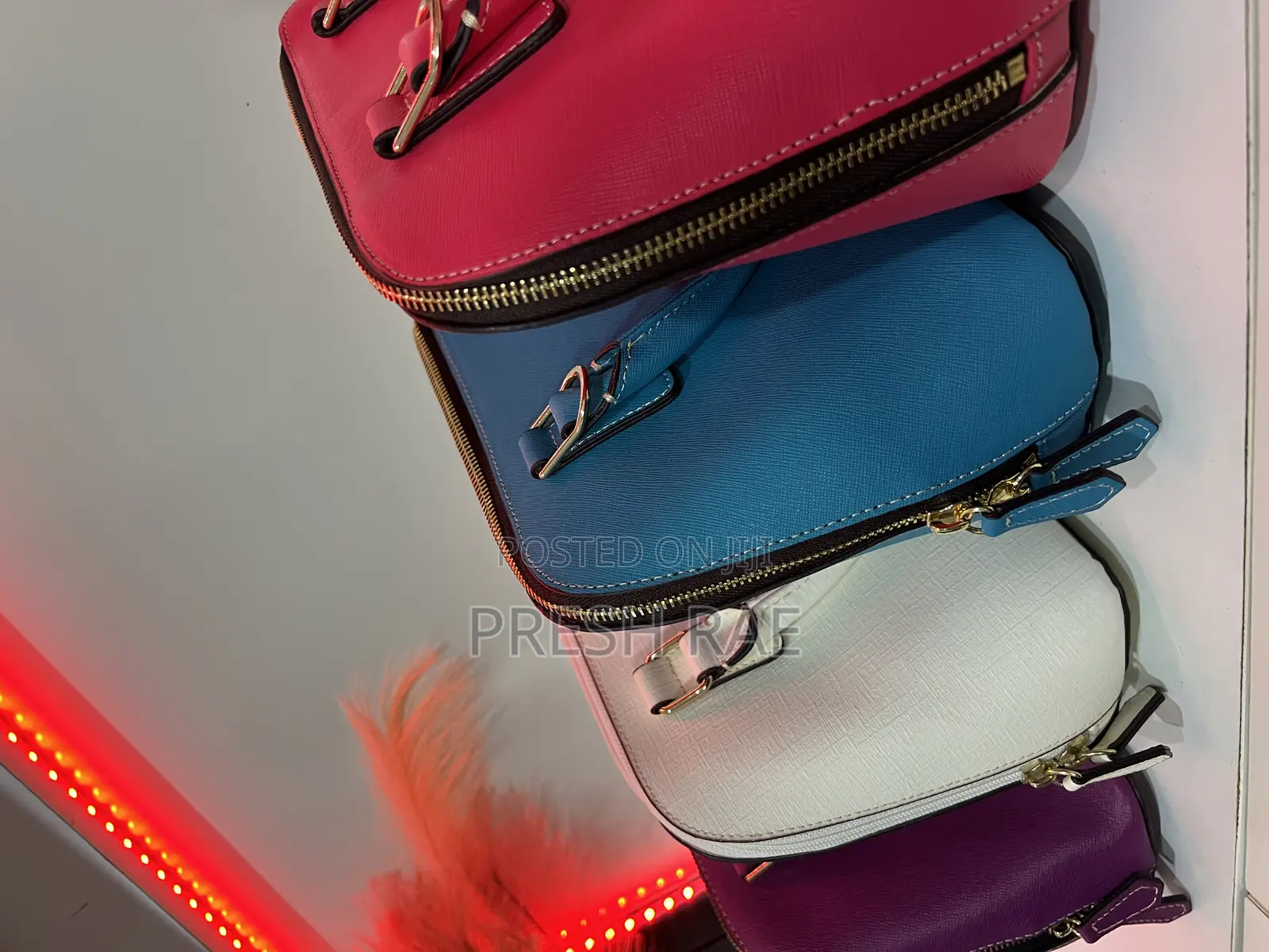 Classy Bags