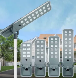 12eyes,14eyee 16eye Industrial Solar Street Light