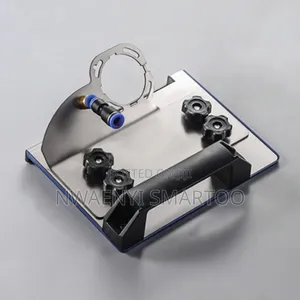 Chamfering Bracket Tools Tile