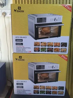 30l Air Fryer Oven