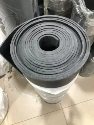 3.5mm Rubber Gasket 1mtr ×10mtr