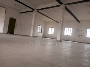 Photo - Warehouse and Offices to Let, Ibb Avenue, Uyo