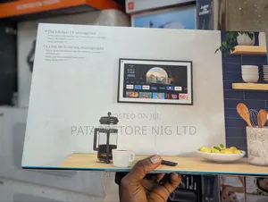 Brand New Amazon Echo Show 15