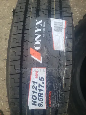 9.5r17.5 Onyx Tyre