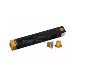 Nespresso Original Capsules "Volluto Decaffeinato"