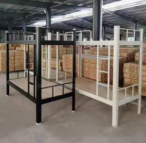 Quality Metal Bunk Bed