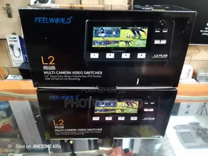 Feelworld L2 Cam Switcher
