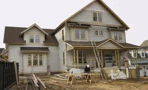 Full on House Renovations