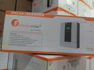 Felicity Ivem3024: Harness the Sun’S Power Efficiently