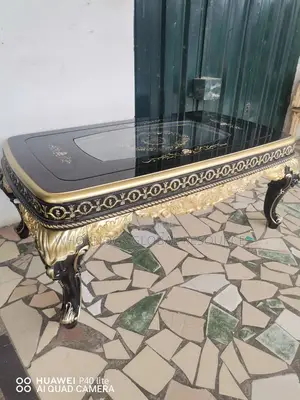 Coffee Table Royal