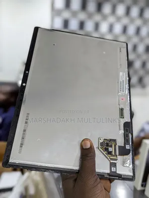 Surface Book 1 Screen Replacement