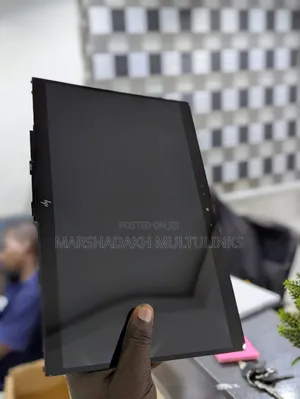 Surface Book 1 Screen Replacement