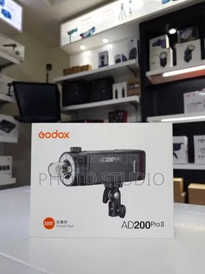 Ad 200 Pro Mark Ii