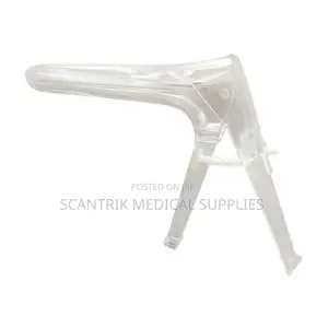 Disposable Vaginal Spreader for Clinics