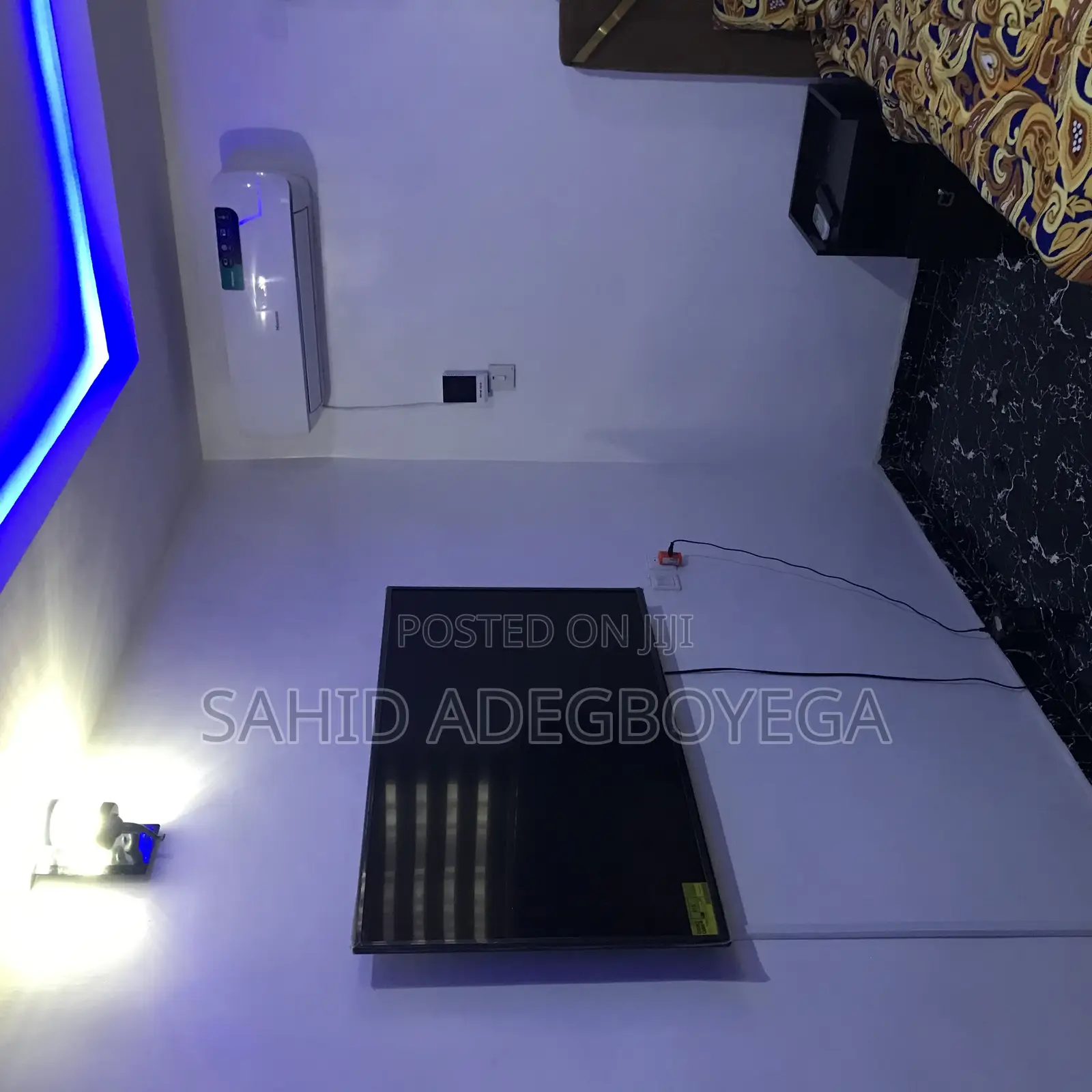 2 Bedroom Short Let Apartment