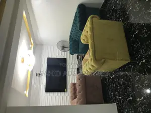 2 Bedroom Short Let Apartment