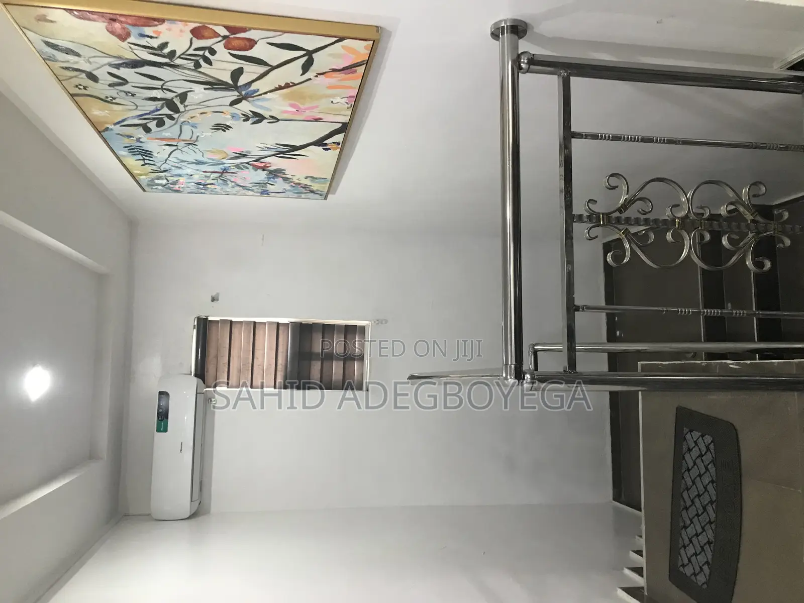 2 Bedroom Short Let Apartment