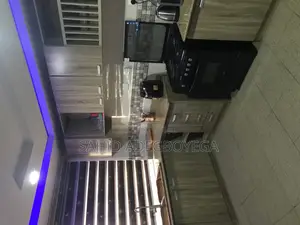2 Bedroom Short Let Apartment