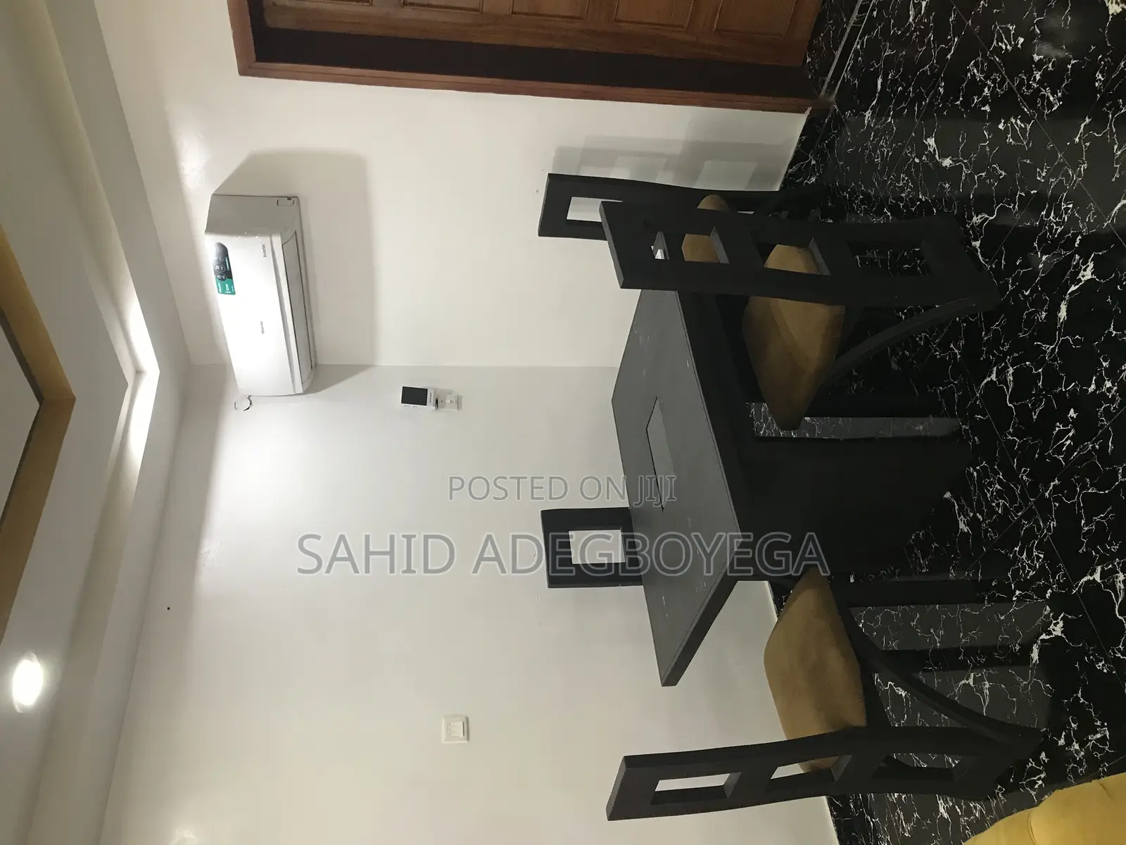 2 Bedroom Short Let Apartment