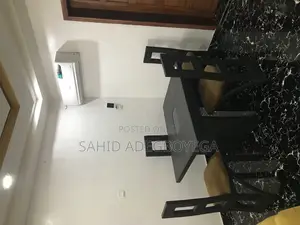 2 Bedroom Short Let Apartment