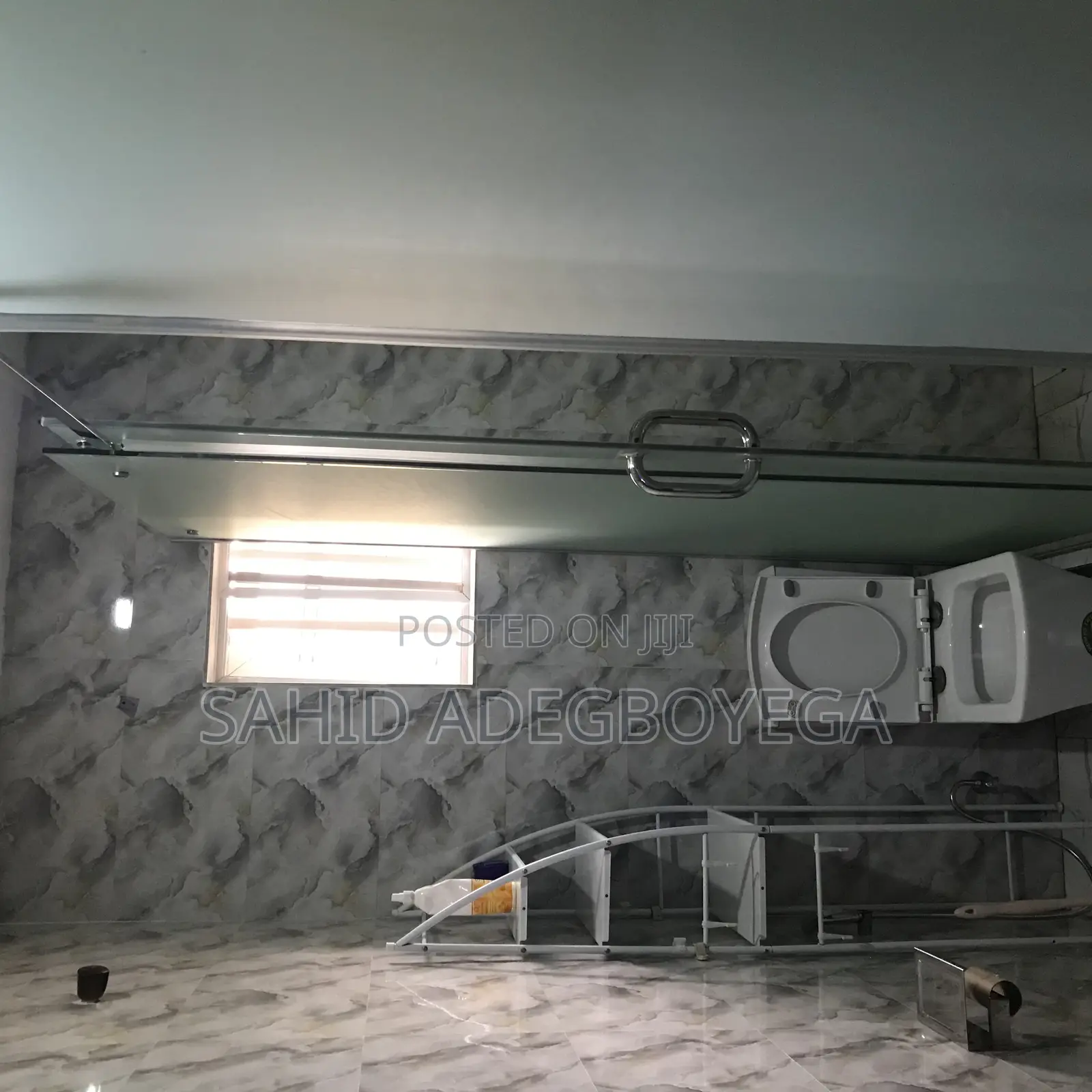 2 Bedroom Short Let Apartment