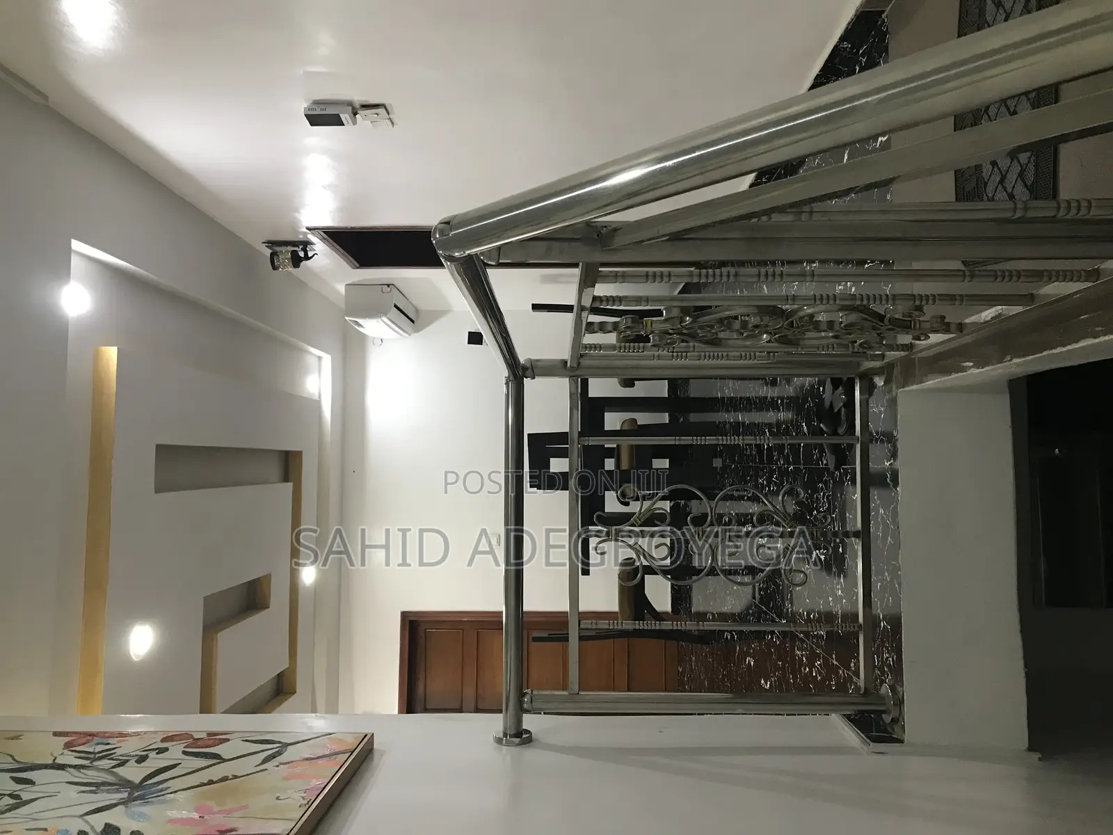 2 Bedroom Short Let Apartment