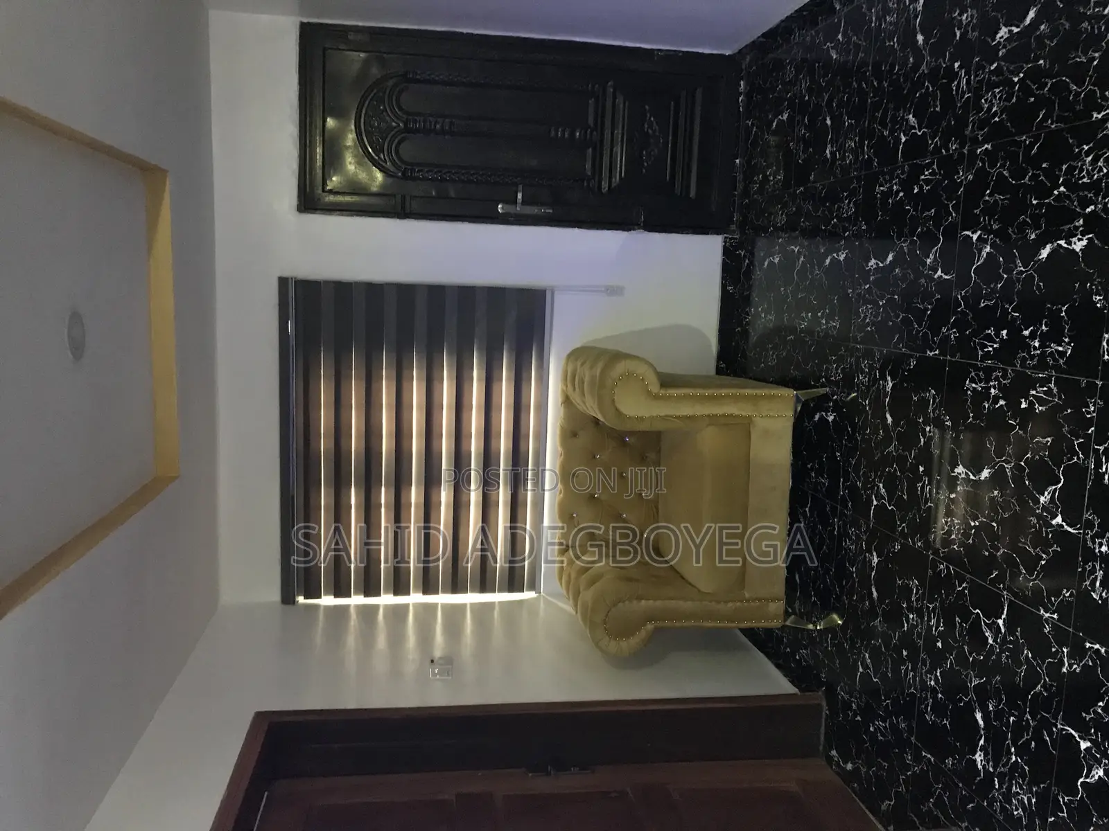 2 Bedroom Short Let Apartment