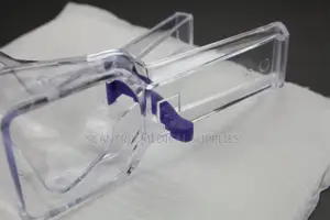 Ob/Gyn Plastic Speculum for Outreach Programs