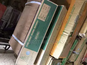 Stone Bridge Welding Electrodes