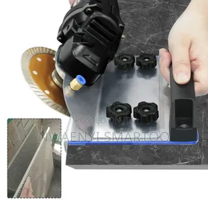 45 Degrees Chamfering Tools For Tiles