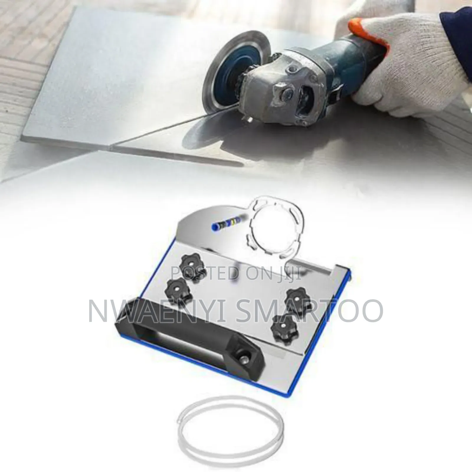 Tiles Chamfering Ceramic Tools
