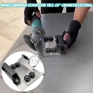 Tiles Chamfering Ceramic Tools