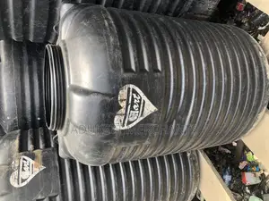 500l Water Tank