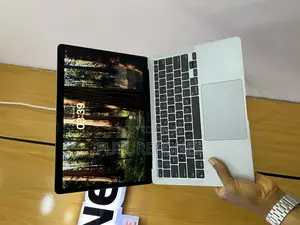 Laptop Apple MacBook Air 2020 8GB Apple M1 SSD 256GB