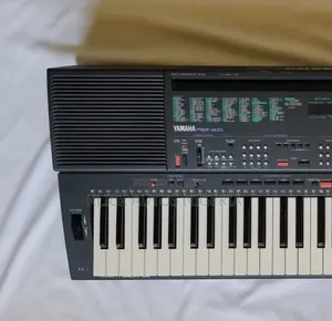 Quality Psr400 With Adaptor
