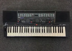 Quality Psr400 With Adaptor