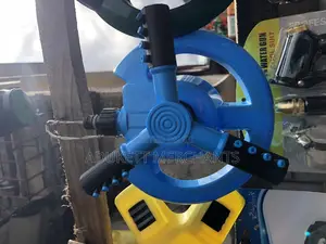 Automatic Water Sprinkler