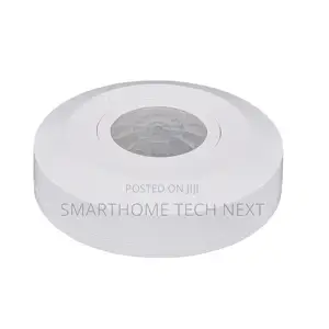 Surface Ceiling Motion Sensor – Super Fast Switching