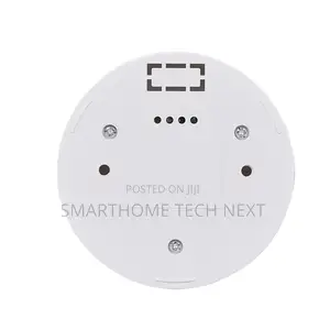 Surface Ceiling Motion Sensor – Super Fast Switching