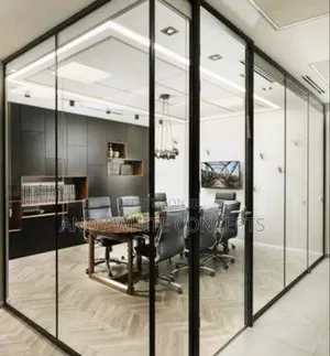 Office Partitioning