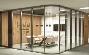 Office Partitioning