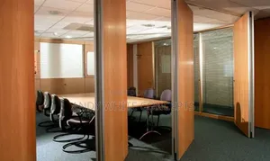 Office Partitioning