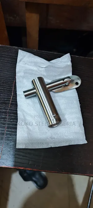 Side Pipe Carrier