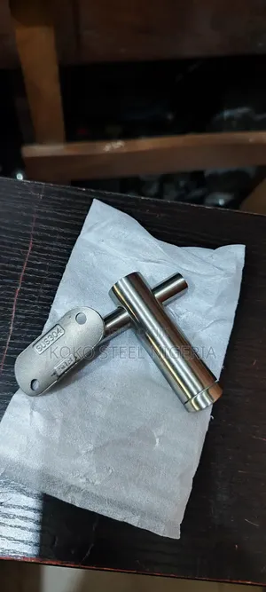 Side Pipe Carrier